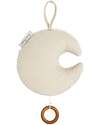 Baby's Only Music Box Sky Moon - Beige - with Soothing Melody Music boxes