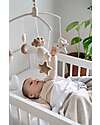 Baby's Only Musical Mobile with Games - Heaven - From Birth Bed Sheets and Pillow Cases