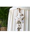 Baby's Only Musical Mobile with Plush Toys - Stars - From Birth Music boxes