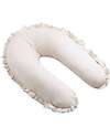 Baby's Only Nursing pillow Calm warm linen Breastfeeding Pillows