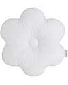 Baby's Only Pillow Flower Calm - White - Cotton Cushions
