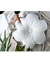 Baby's Only Pillow Flower Calm - White - Cotton Cushions