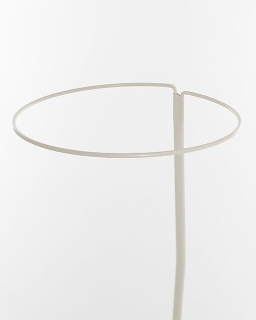 Baby's Only Support for Veil - Beige Canopies