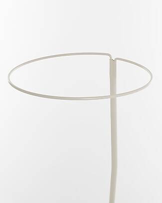 Baby's Only Support for Veil - Beige Canopies