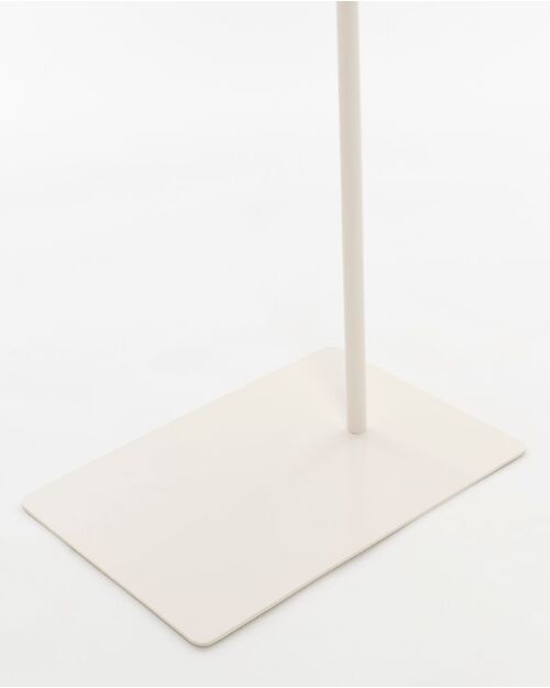 Baby's Only Support for Veil - Beige Canopies