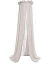 Baby's Only Veil Chiffon warm linen Single Bed