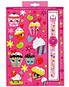 BabyWatch Cupcake Zap Learning Watch (suitable from age 6) Watches