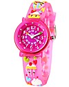 BabyWatch Cupcake Zap Learning Watch (suitable from age 6) Watches