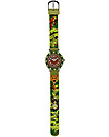 BabyWatch Jungle Zap Learning Watch (suitable from age 6) Watches