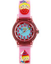 BabyWatch My First Learning Watch - Fairy Godmother (suitable from age 3!) Watches