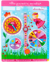 BabyWatch My First Learning Watch - Fairy Godmother (suitable from age 3!) Watches