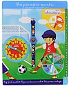 BabyWatch My First Learning Watch - Soccer (suitable from age 3!) Watches