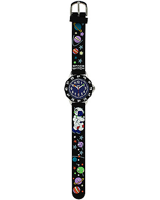 BabyWatch Space Zap Learning Watch (suitable from age 6) Learning Watches