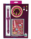 BabyWatch Zap Time Learning Clock - Kyoto Watches