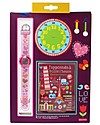 BabyWatch Zap Time Learning Clock - Love Love Watches