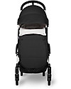 Babyzen BABYZEN Footmuff - Black - For YOYO stroller Footmuffs