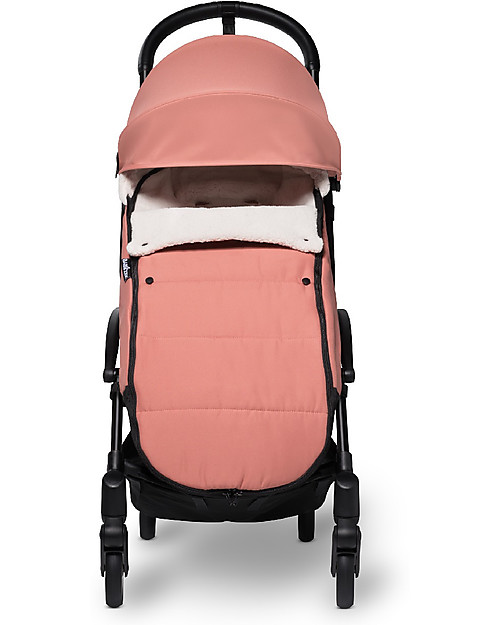 Babyzen BABYZEN Footmuff Ginger For YOYO stroller unisex bambini