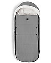 Babyzen BABYZEN Footmuff - Grey - For YOYO stroller Footmuffs
