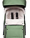 Babyzen BABYZEN Footmuff - Peppermint - For Yoyo stroller Footmuffs