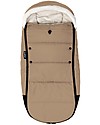 Babyzen Babyzen Footmuff, Taupe - For Yoyo and Zen strollers Footmuffs