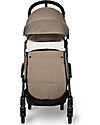 Babyzen BABYZEN Footmuff - Taupe - For YOYO stroller Footmuffs