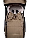 Babyzen BABYZEN Footmuff - Toffee - For YOYO stroller Footmuffs
