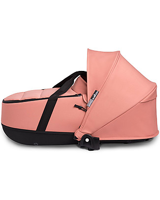 Babyzen Basinnet YOYO 0+ - Ginger - Compact and Lightweight Pram Systems