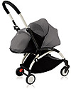 Babyzen Bug Canopy for Yoyo 0+  - Pram version 0-6 months Mosquito Net