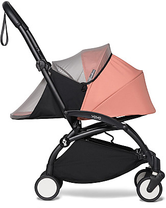 Babyzen Bug Canopy for Yoyo 0+ - Pram version 0-6 months Stroller Accessories