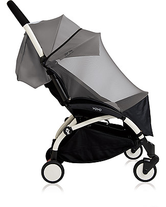 Babyzen Bug Canopy for YOYO 6+ Stroller - Stroller version from 6 months Stroller Accessories