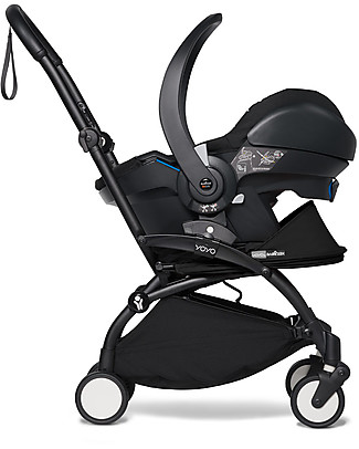 Babyzen Car Seat Adapters for BABYZEN YOYO+ stroller Stroller Accessories