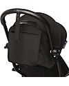 Babyzen Frame for BABYZEN YOYO² Stroller - Black - Includes basket, carry bag and strap! Lights Strollers