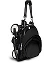 Babyzen Frame for BABYZEN YOYO² Stroller - Black - Includes basket, carry bag and strap! Lights Strollers