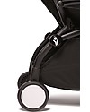 Babyzen Frame for BABYZEN YOYO² Stroller - Black - Includes basket, carry bag and strap! Lights Strollers