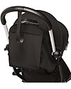 Babyzen Frame for BABYZEN YOYO² Stroller - White - Includes basket, carry bag and strap! Lights Strollers