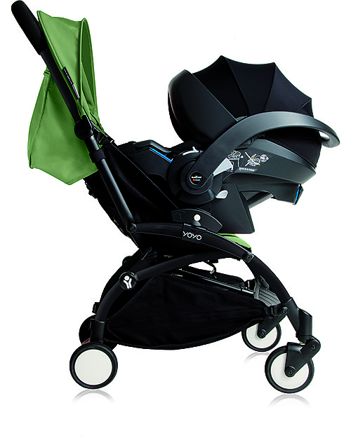 babyzen yoyo infant car seat