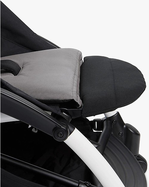 Babyzen Leg Rest for BABYZEN‚Äôs YOYO and YOYO+ Stroller Accessories