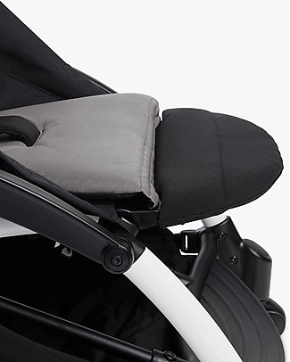 Babyzen Leg Rest for BABYZEN‚Äôs YOYO and YOYO+ Stroller Accessories