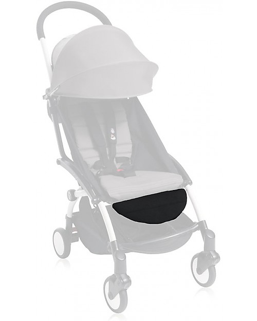Babyzen Leg Rest for BABYZEN’s YOYO and YOYO+ Stroller Accessories