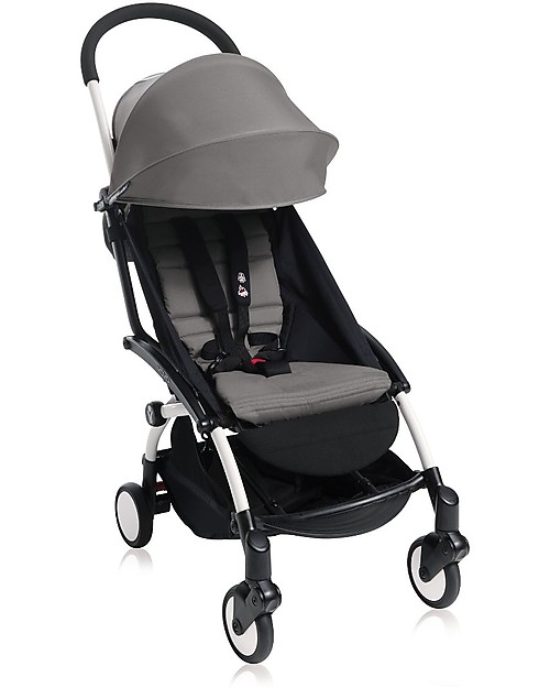 Babyzen Leg Rest for BABYZEN’s YOYO and YOYO+ Stroller Accessories
