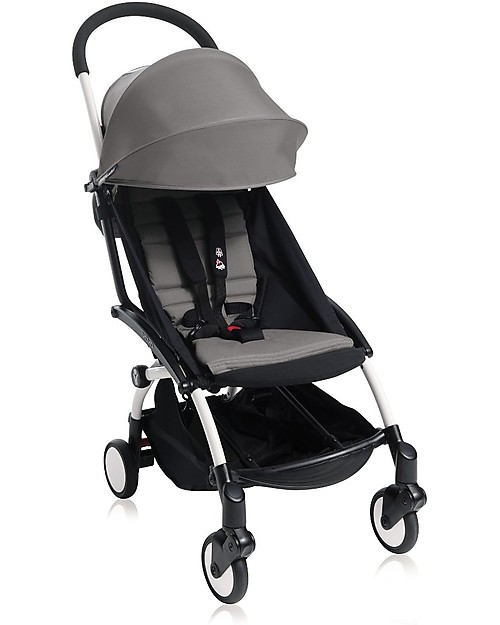 Babyzen Leg Rest for BABYZEN’s YOYO and YOYO+ Stroller Accessories