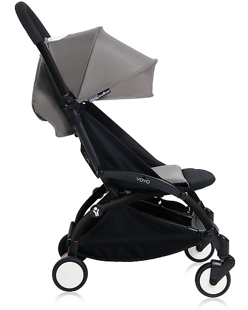 Babyzen Leg Rest for BABYZEN’s YOYO and YOYO+ Stroller Accessories