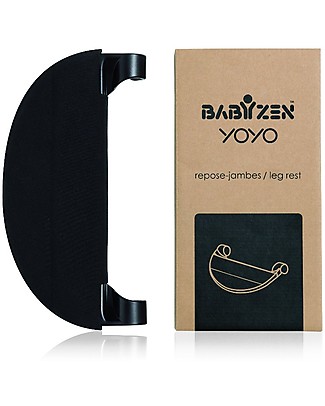 Babyzen Leg Rest for BABYZEN’s YOYO and YOYO+ Stroller Stroller Accessories