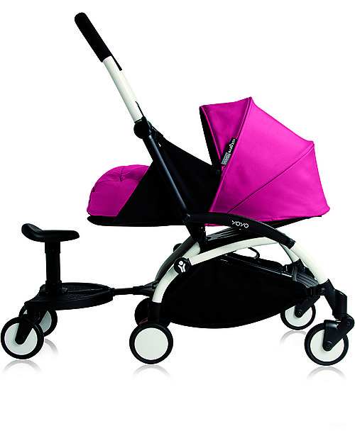 Babyzen stroller canada Clearance