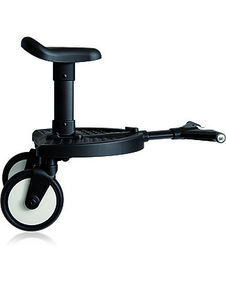 Babyzen Second Child Board With Saddle for Babyzen’s Yoyo Stroller - Up to 20 kg! Stroller Accessories