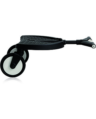 Babyzen Second Child Board With Saddle for Babyzen’s Yoyo Stroller - Up to 20 kg! Stroller Accessories