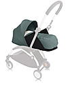 Babyzen Textile Set for Babyzen Pram YOYO, 0+ months, Aqua  (frame not included) Pram Systems