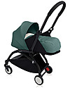Babyzen Textile Set for Babyzen Pram YOYO, 0+ months, Aqua  (frame not included) Pram Systems