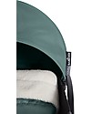 Babyzen Textile Set for Babyzen Pram YOYO, 0+ months, Aqua  (frame not included) Pram Systems
