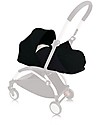 Babyzen Textile Set for BABYZEN Pram YOYO, 0+ months, Black  (frame not included) Pram Systems